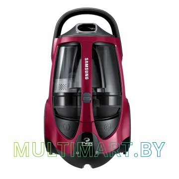 Пылесос Samsung VCC885HH3P/XEV